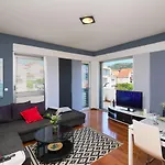 The Monroe - Stylish 2 Bd In Orsan Appartement *