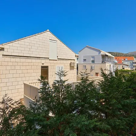 The Monroe - Stylish 2 Bd In Orsan Appartement Dubrovnik