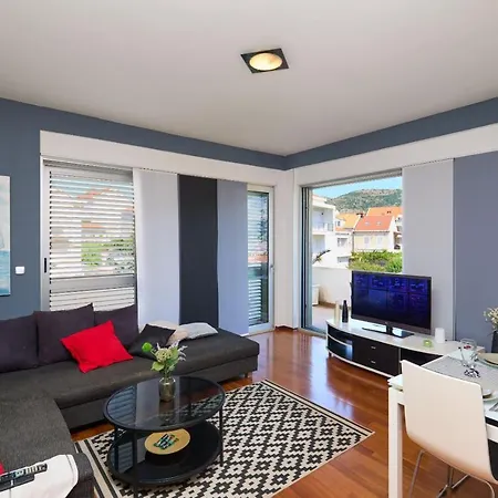 The Monroe - Stylish 2 Bd In Orsan Daire *