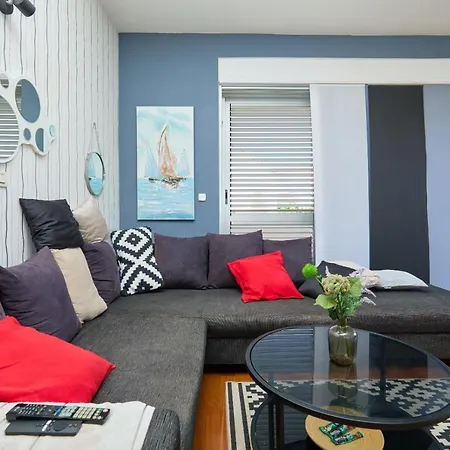 The Monroe - Stylish 2 Bd In Orsan *