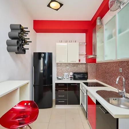 The Monroe - Stylish 2 Bd In Orsan 아파트 두브로브니크