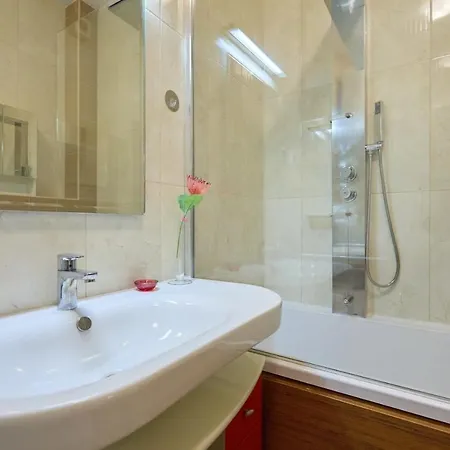 The Monroe - Stylish 2 Bd In Orsan דוברובניק