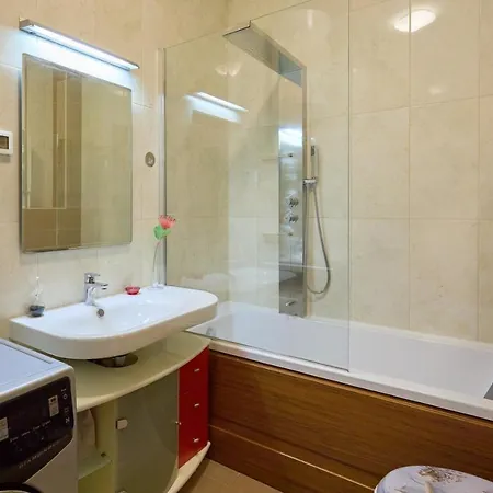 דירה The Monroe - Stylish 2 Bd In Orsan דוברובניק