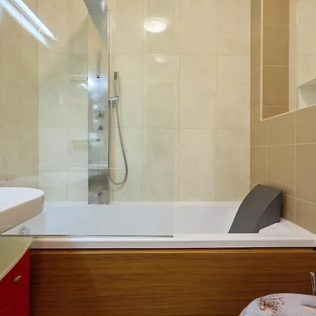 The Monroe - Stylish 2 Bd In Orsan Appartement
