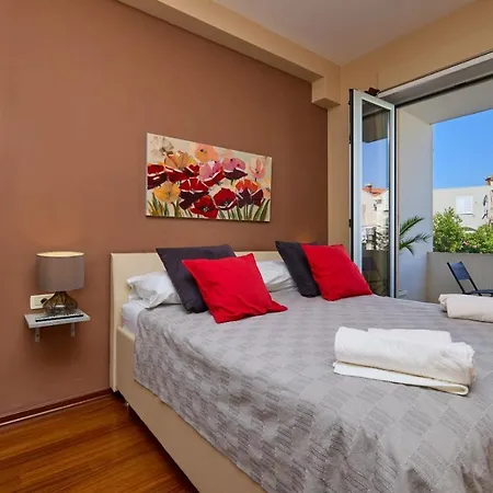 The Monroe - Stylish 2 Bd In Orsan *