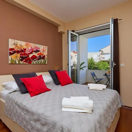 The Monroe - Stylish 2 Bd In Orsan *