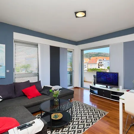 Apartment The Monroe - Stylish 2 Bd In Orsan