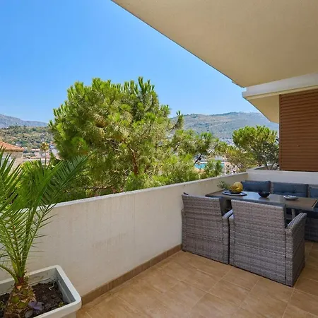 Apartment The Monroe - Stylish 2 Bd In Orsan *
