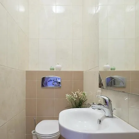 Apartment The Monroe - Stylish 2 Bd In Orsan